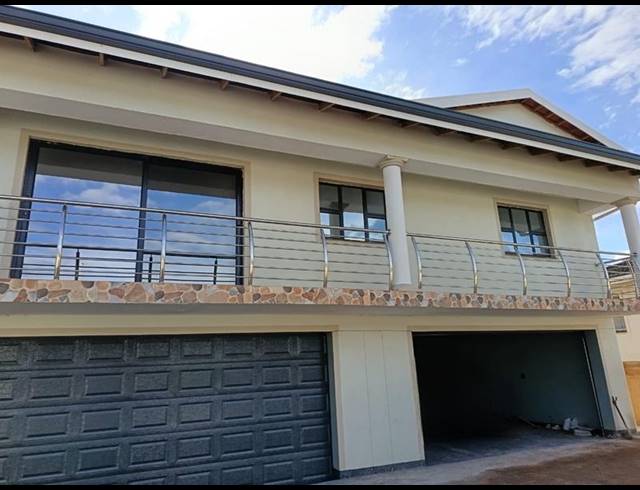 BUSINESS PROPERTY TO RENT IN BEREA